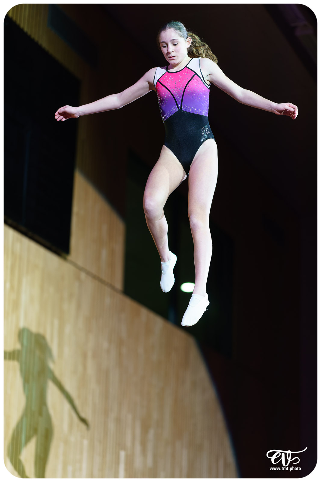 CEREMONIE DES CHAMPIONS